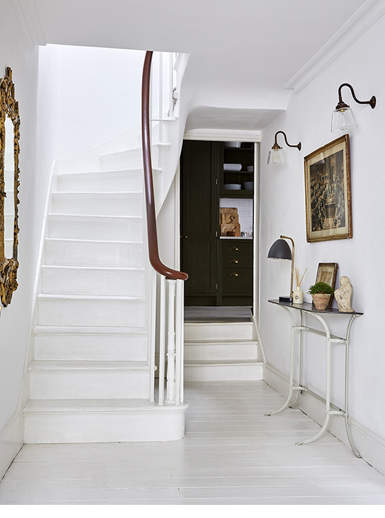 Forbes Rix Asplin Cottage