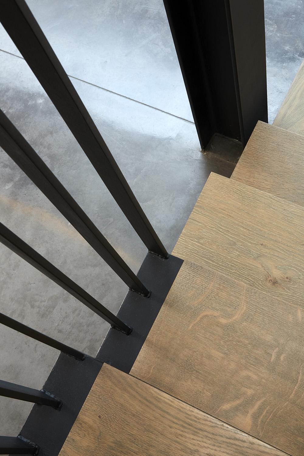 Forbes Rix Detached House Richmond