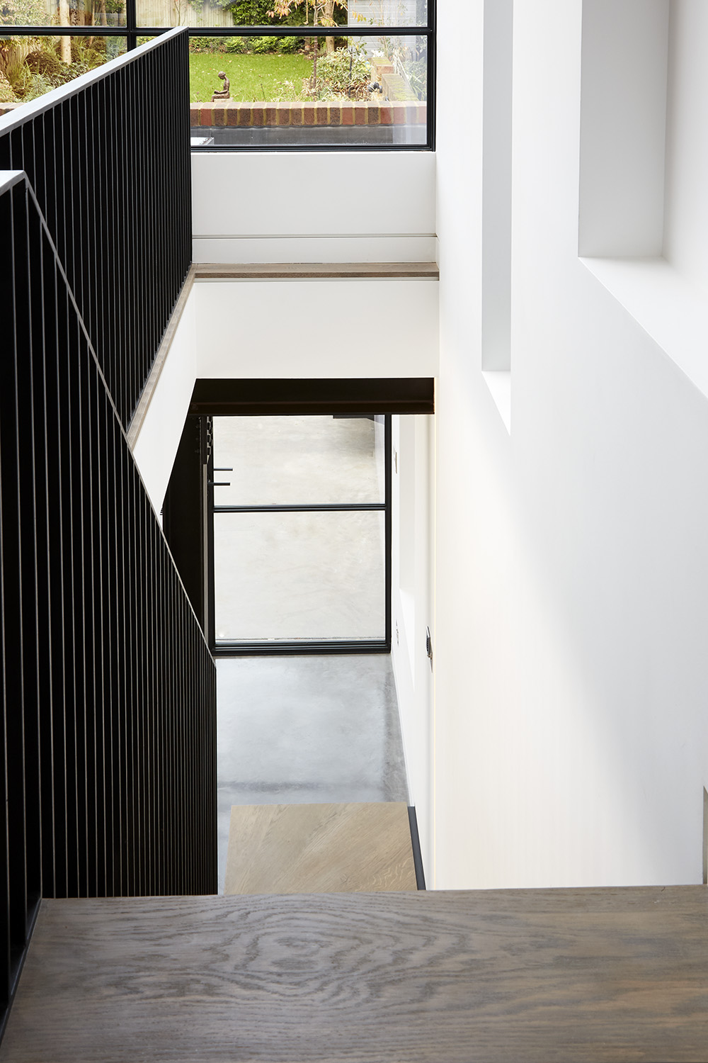 Forbes Rix Detached House Richmond