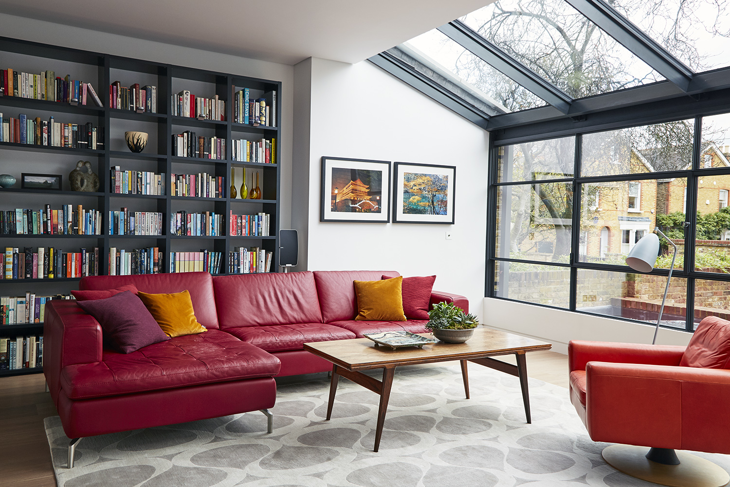 Forbes Rix Detached House Richmond