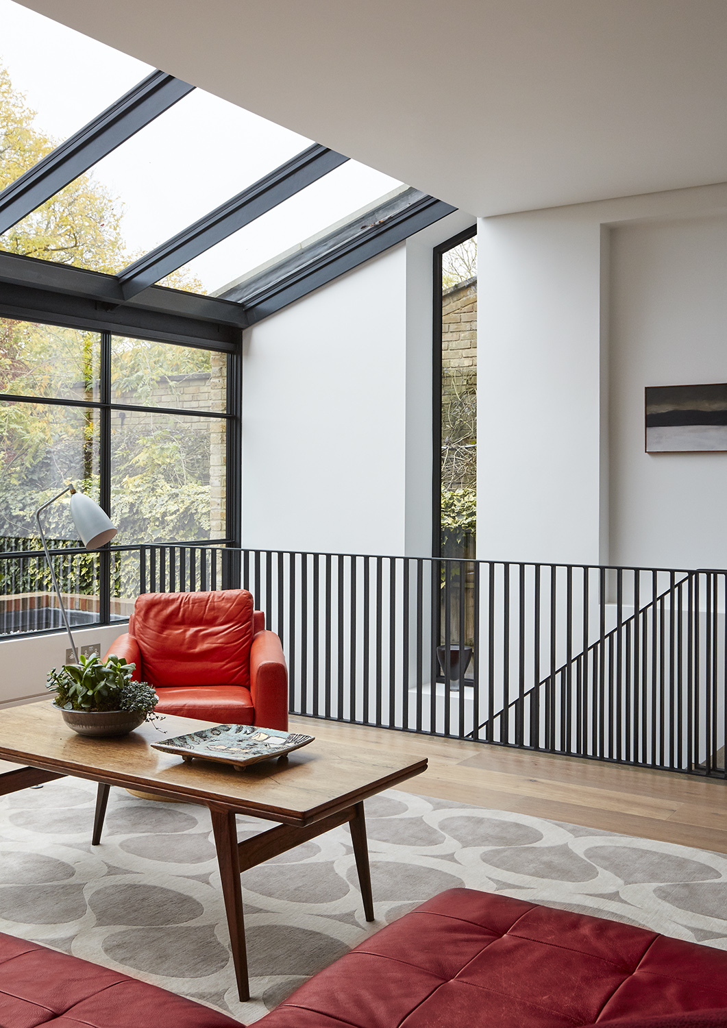 Forbes Rix Detached House Richmond