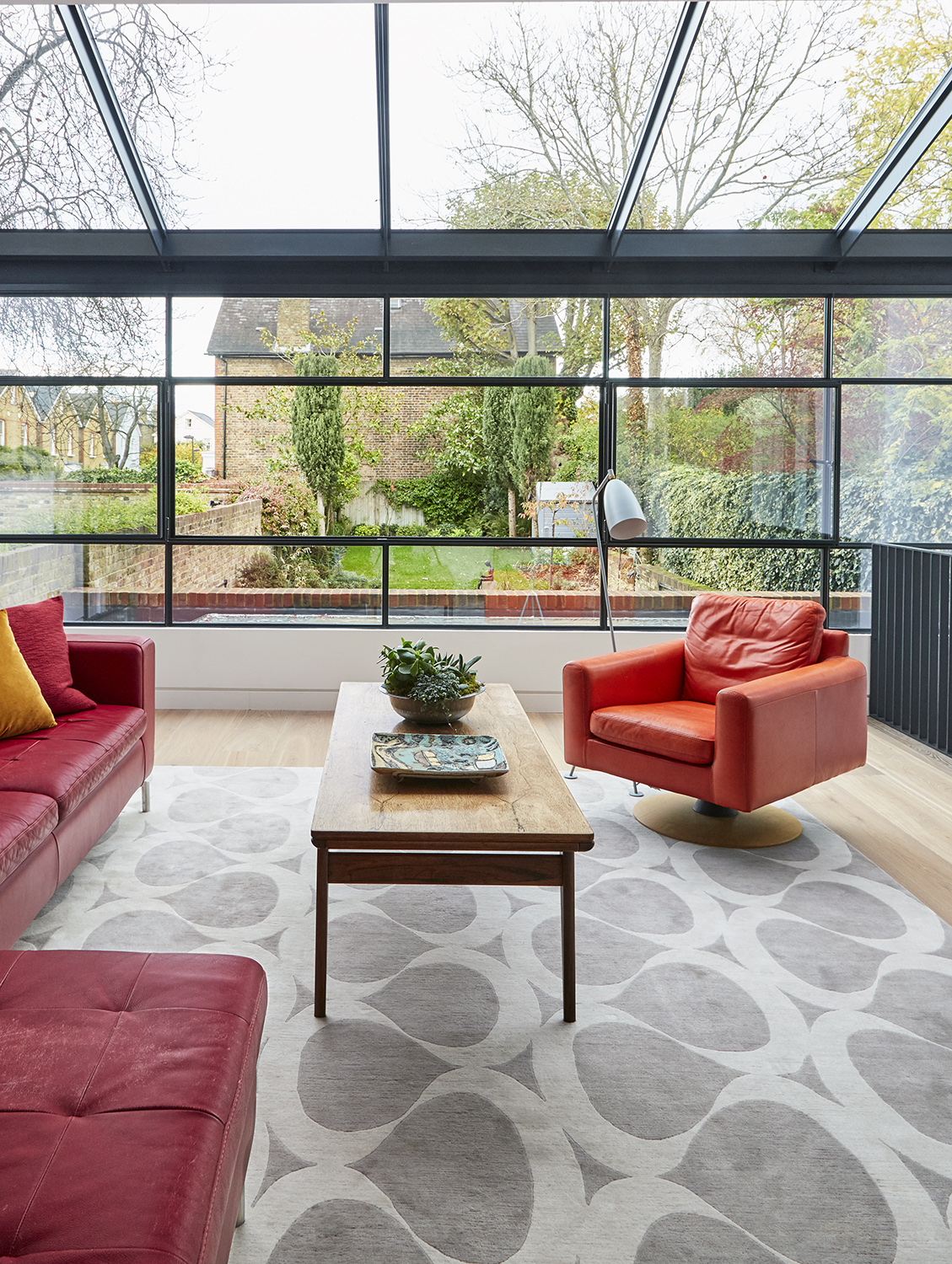 Forbes Rix Detached House Richmond