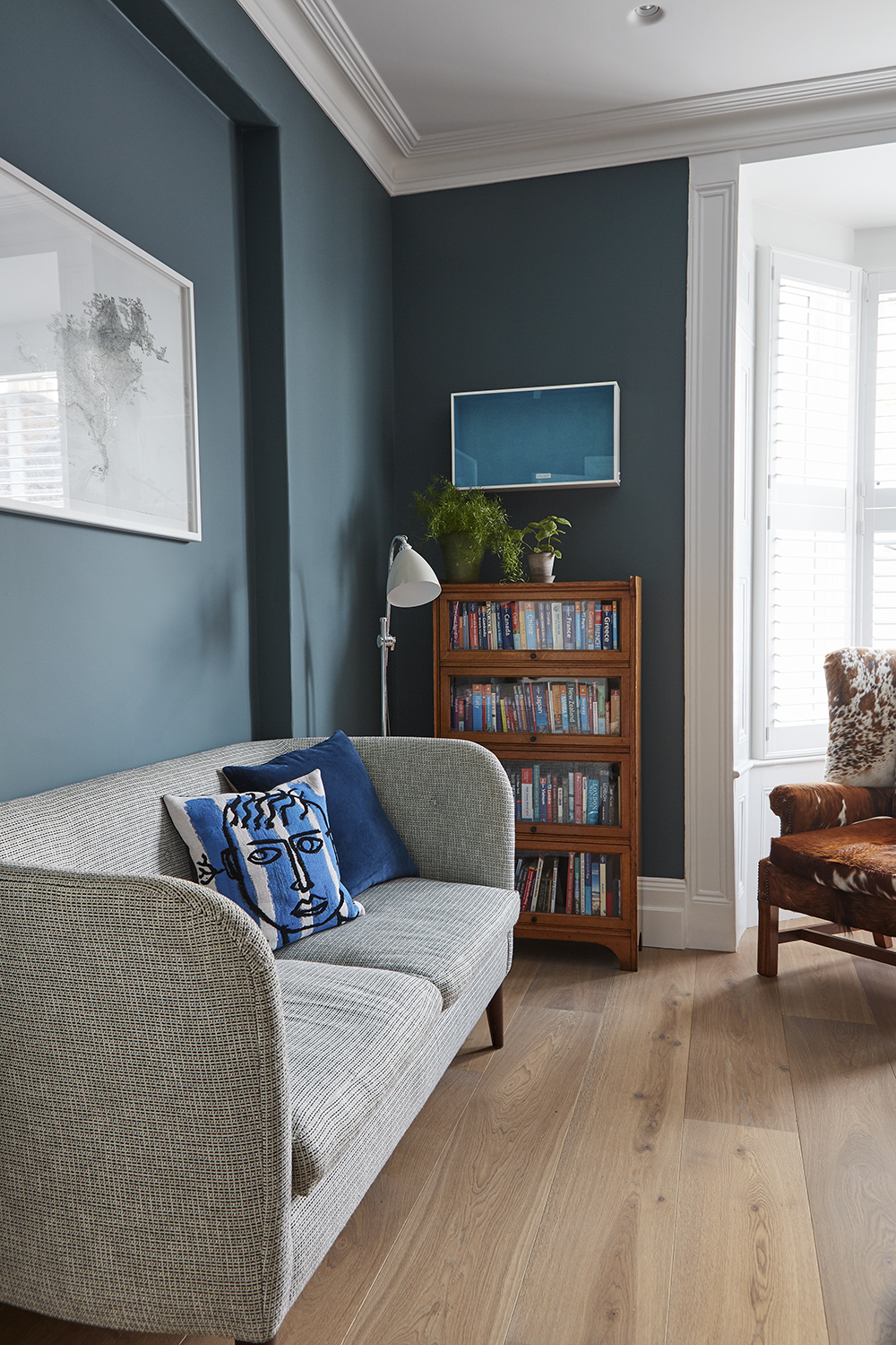 Forbes Rix Detached House Richmond