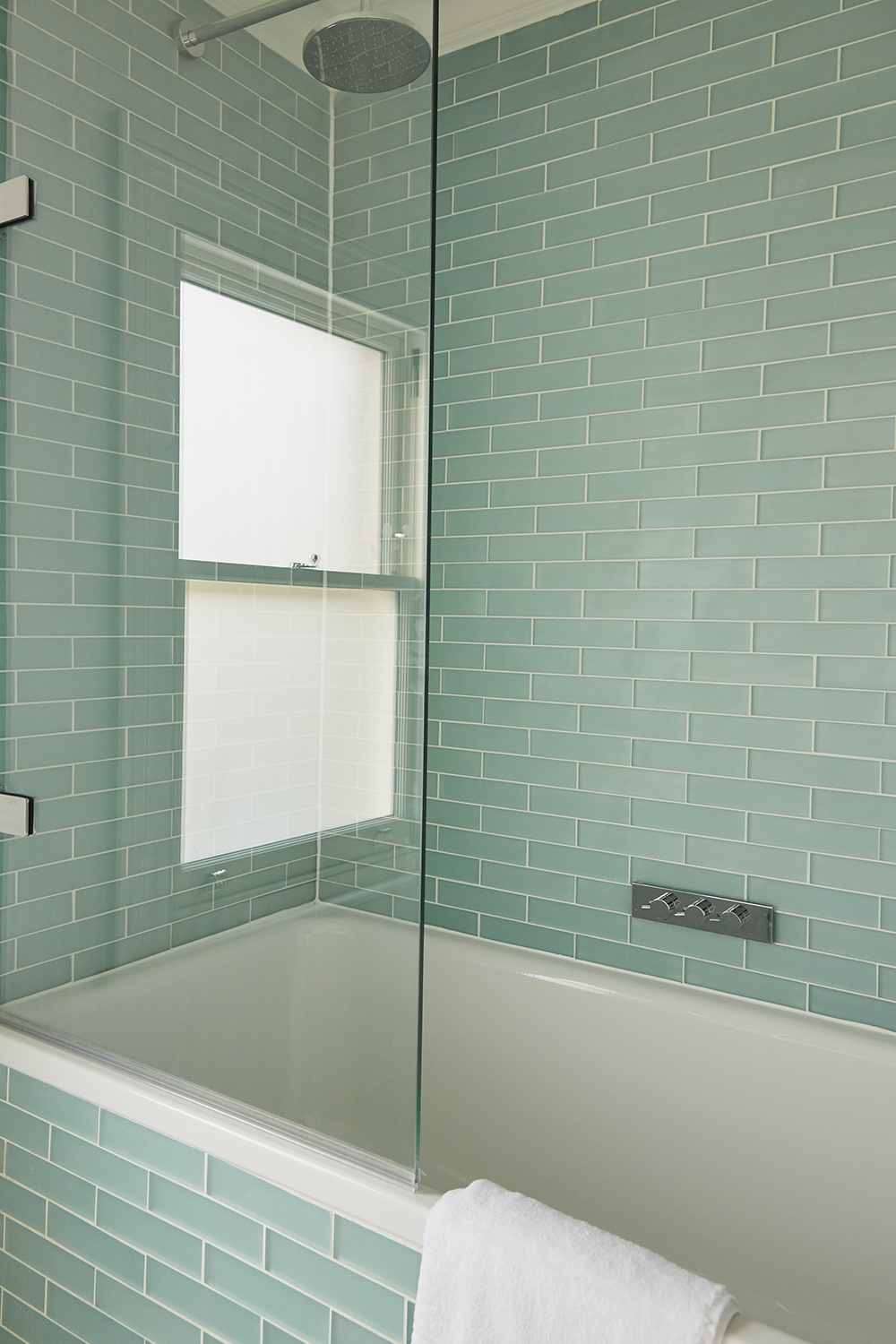 Forbes Rix Detached House Richmond