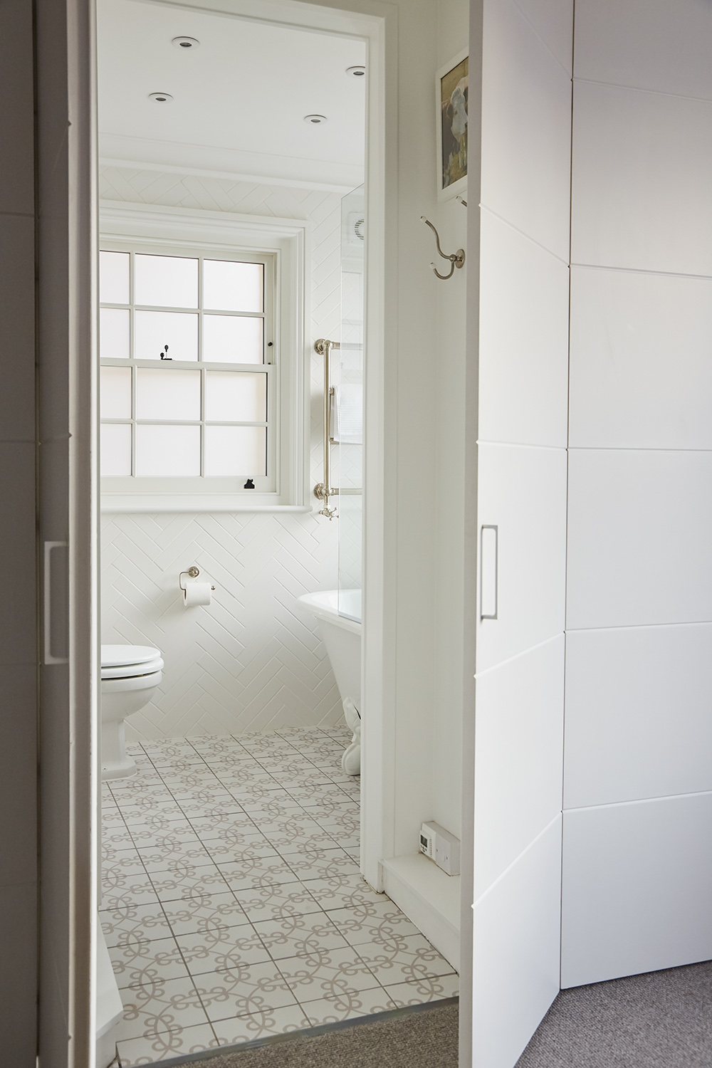 Forbes Rix Detached House Richmond