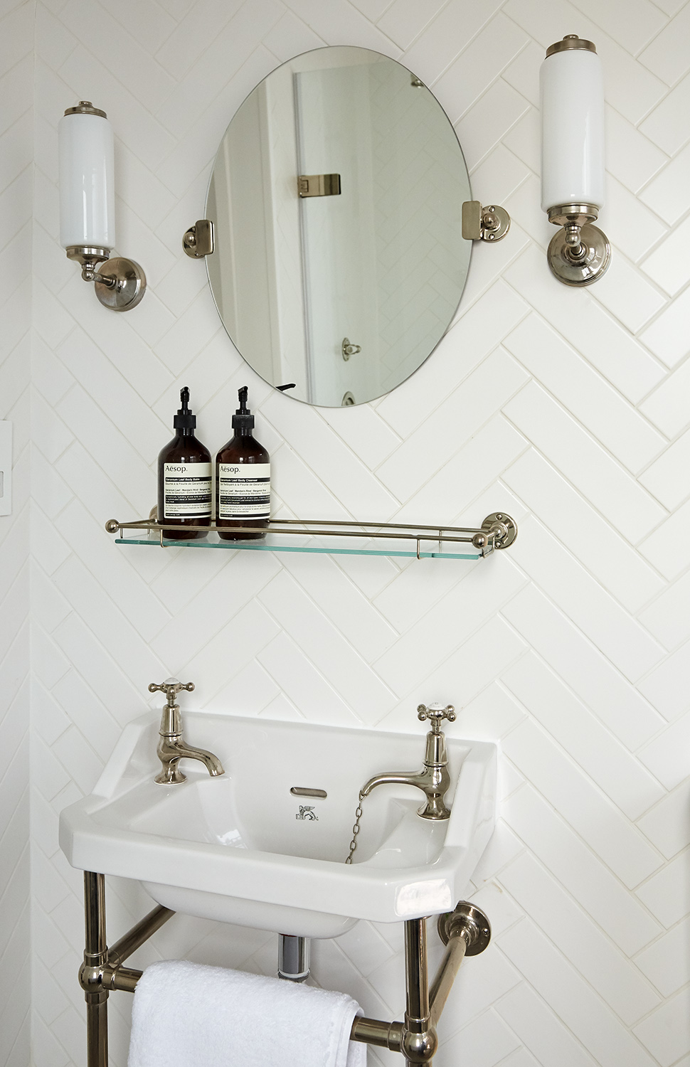 Forbes Rix Detached House Richmond