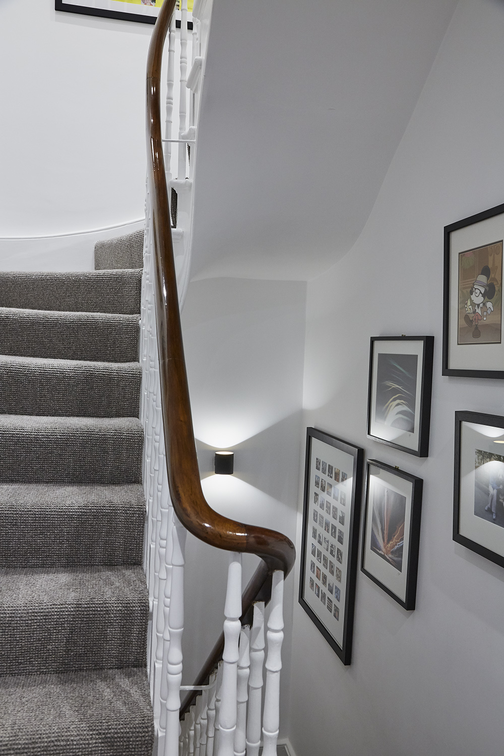 Forbes Rix Detached House Richmond