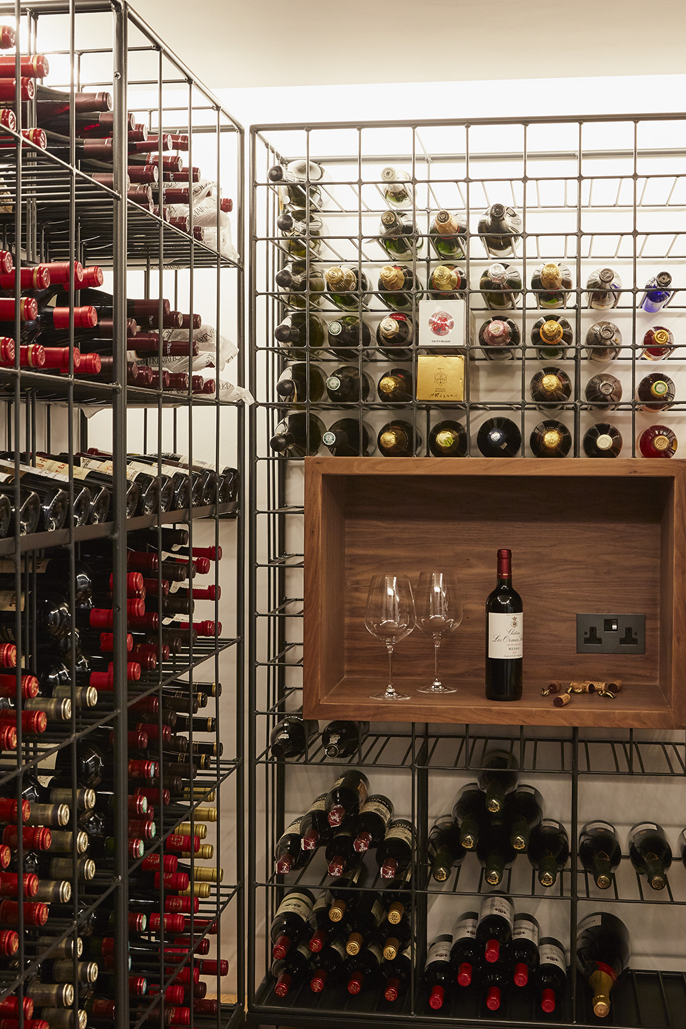 Forbes Rix Detached House Richmond