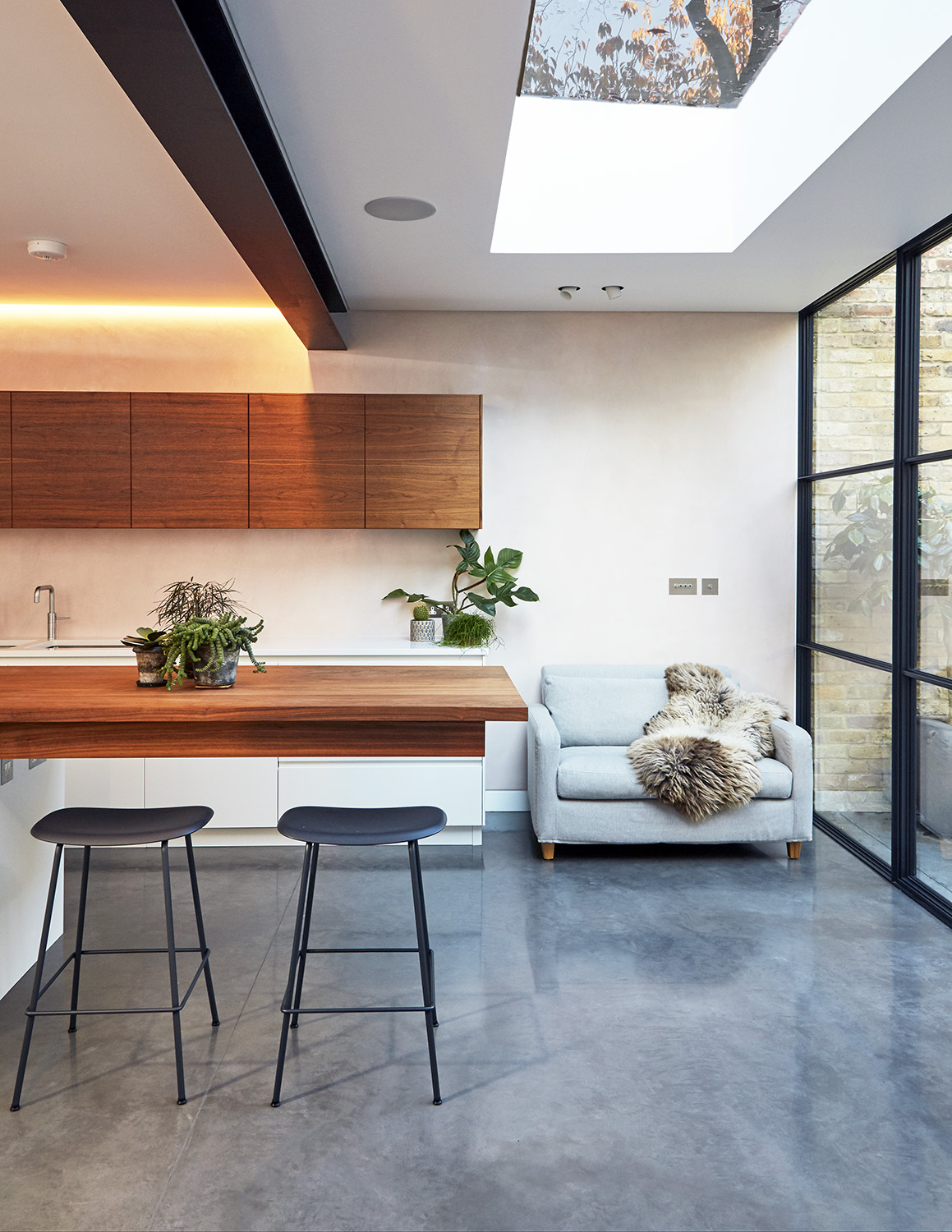 Forbes Rix Detached House Richmond