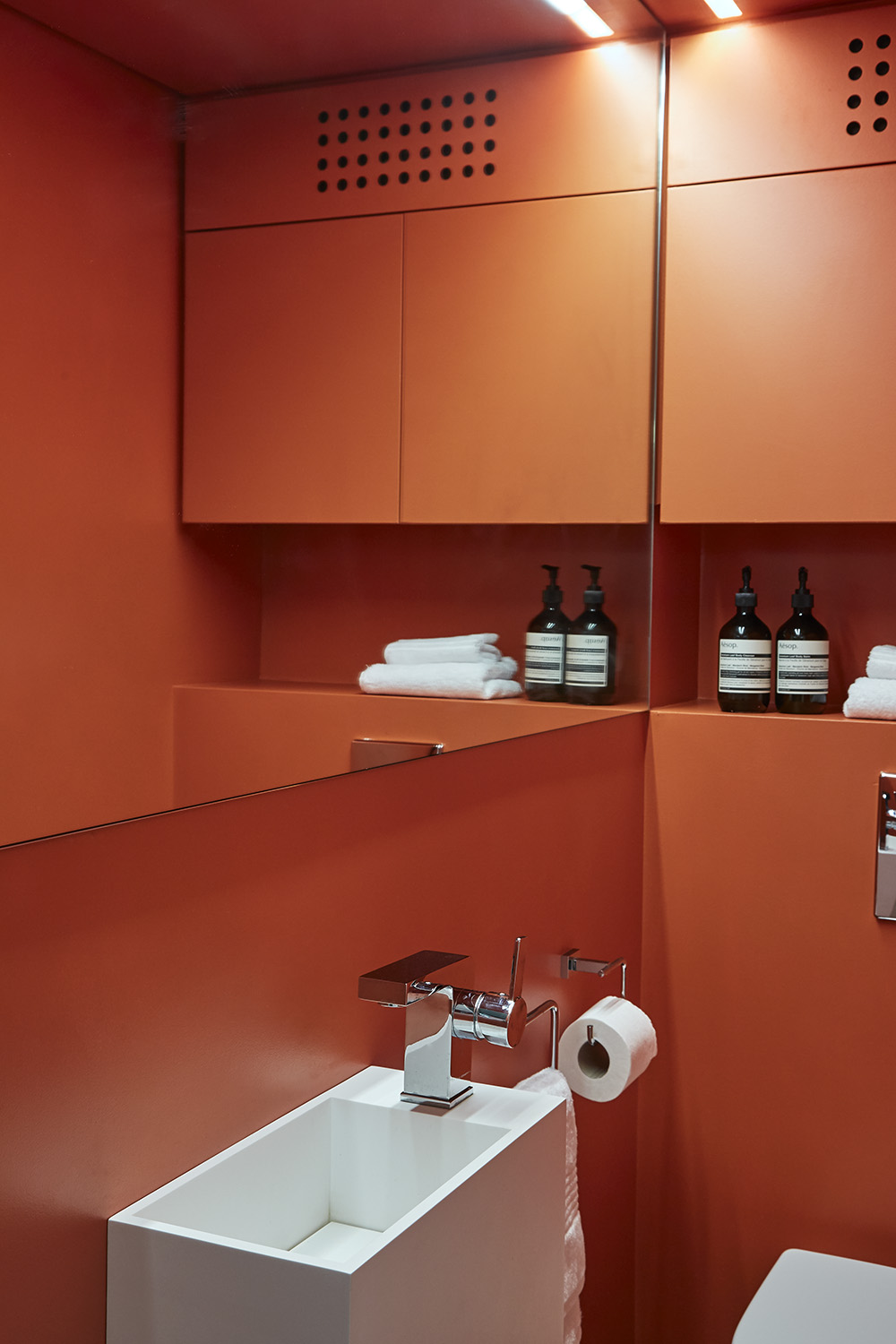 Forbes Rix Detached House Richmond