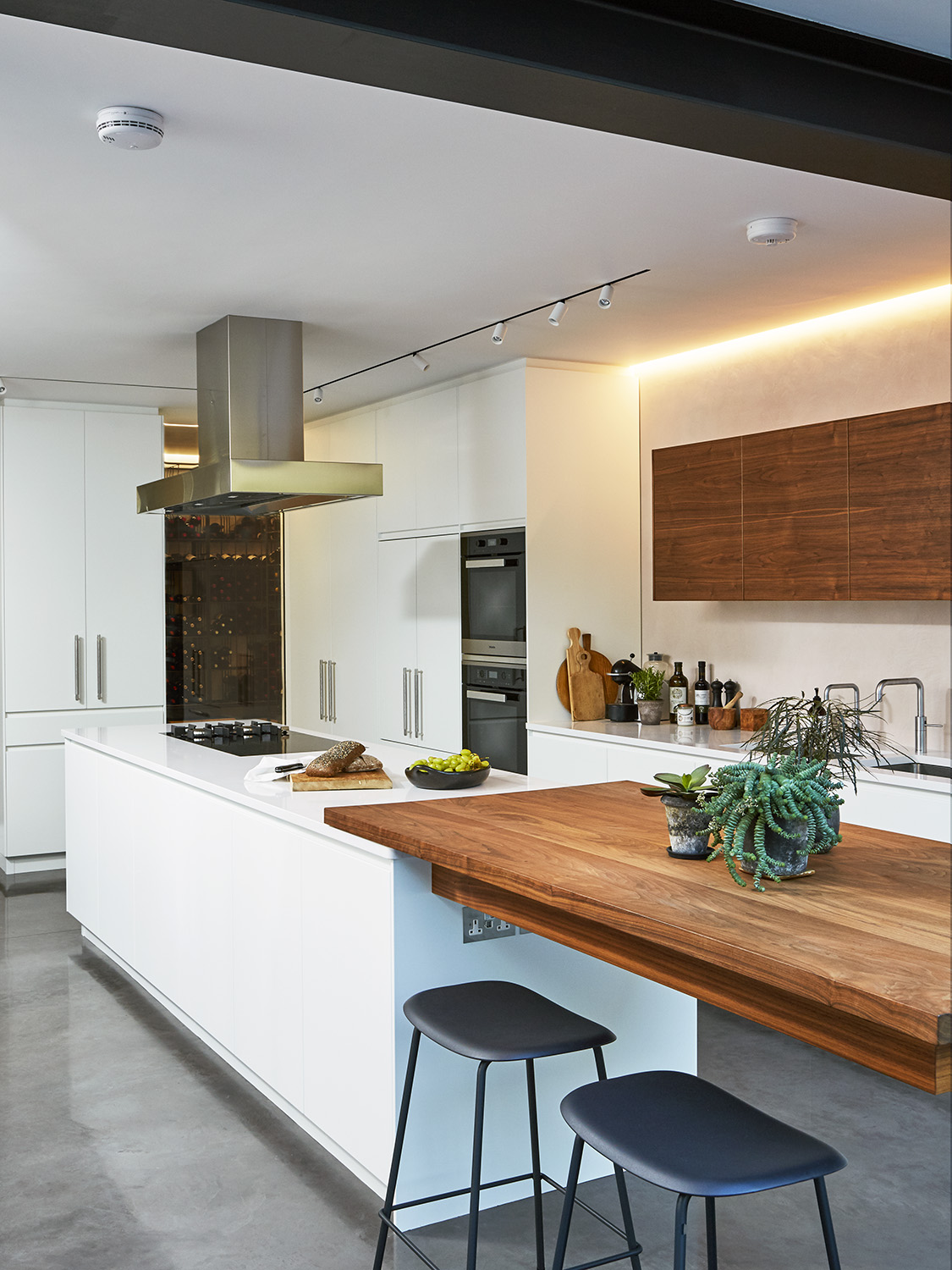 Forbes Rix Detached House Richmond