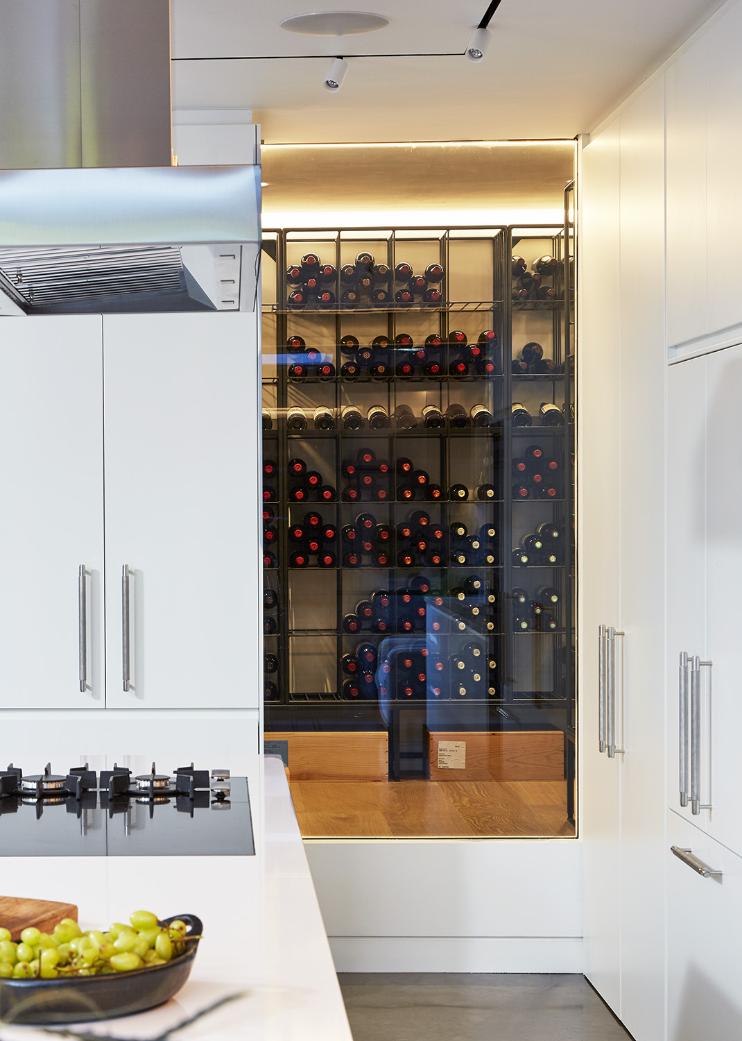 Forbes Rix Detached House Richmond