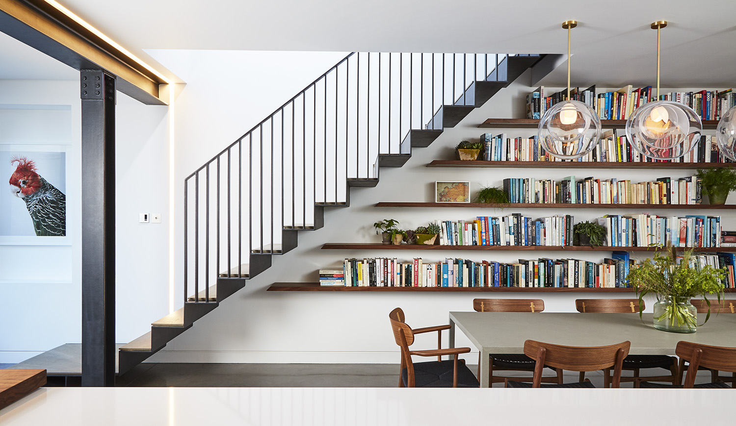 Forbes Rix Detached House Richmond