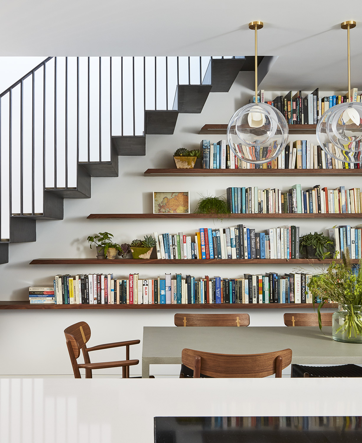 Forbes Rix Detached House Richmond