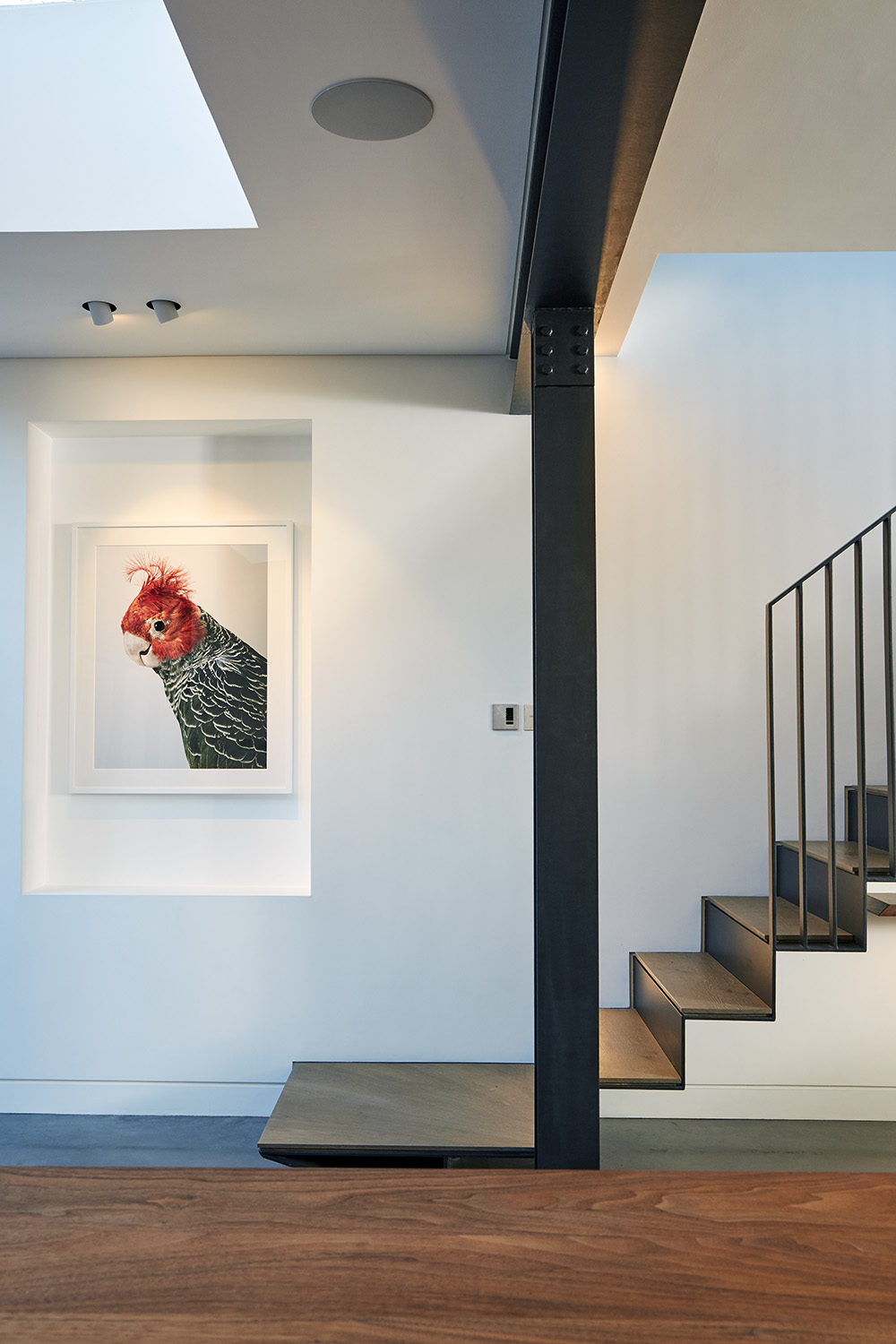 Forbes Rix Detached House Richmond