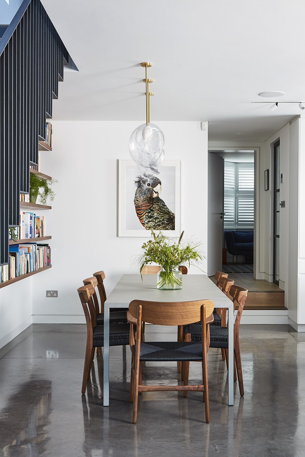 Forbes Rix Detached House Richmond