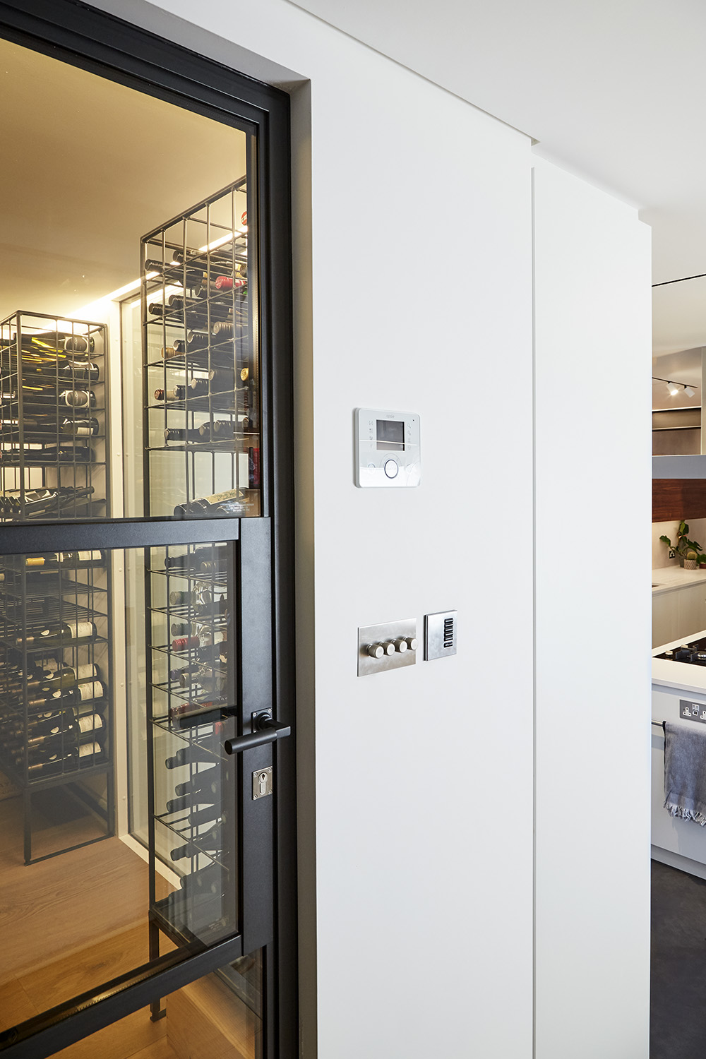 Forbes Rix Detached House Richmond