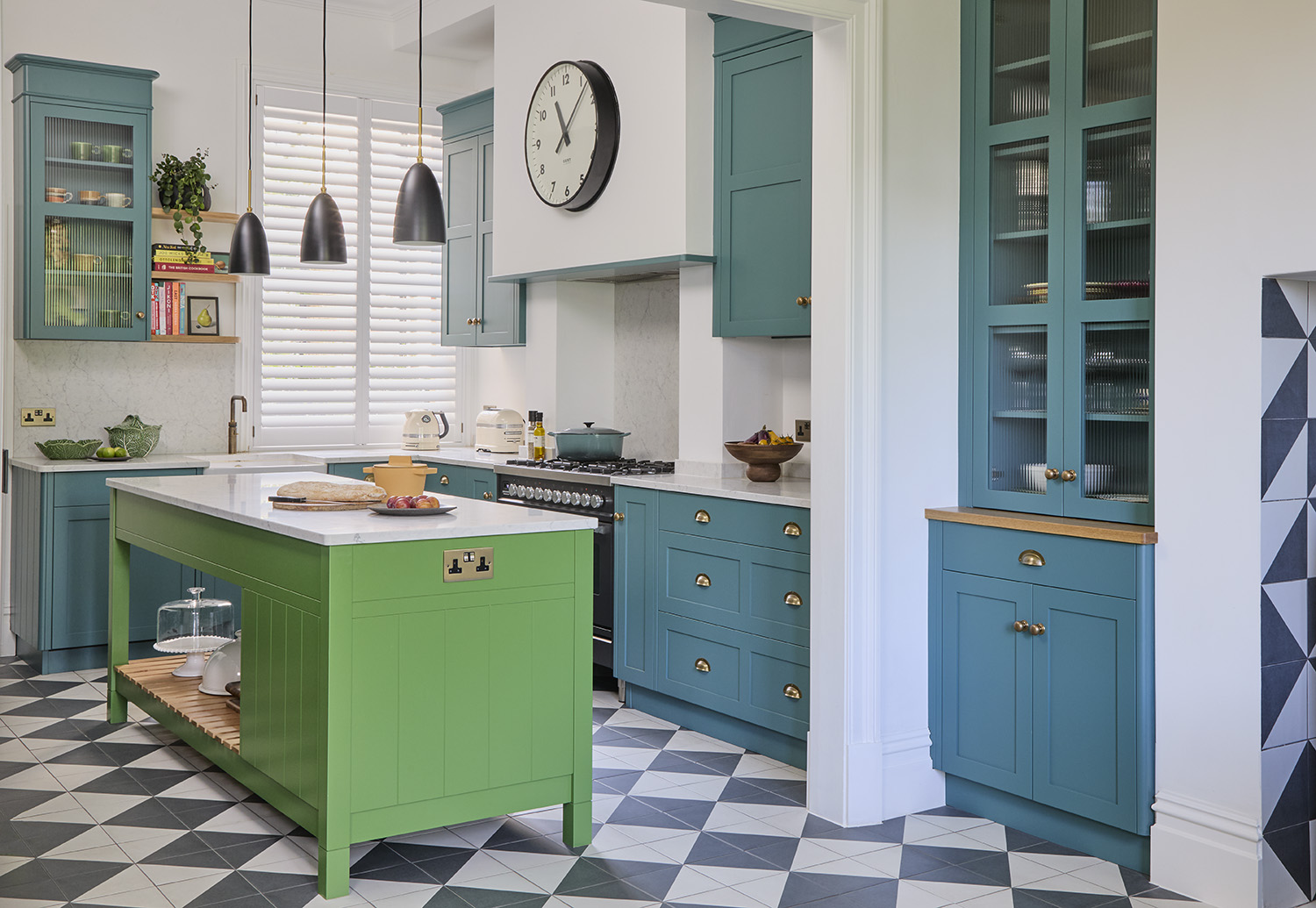 Forbes Rix Richmond House