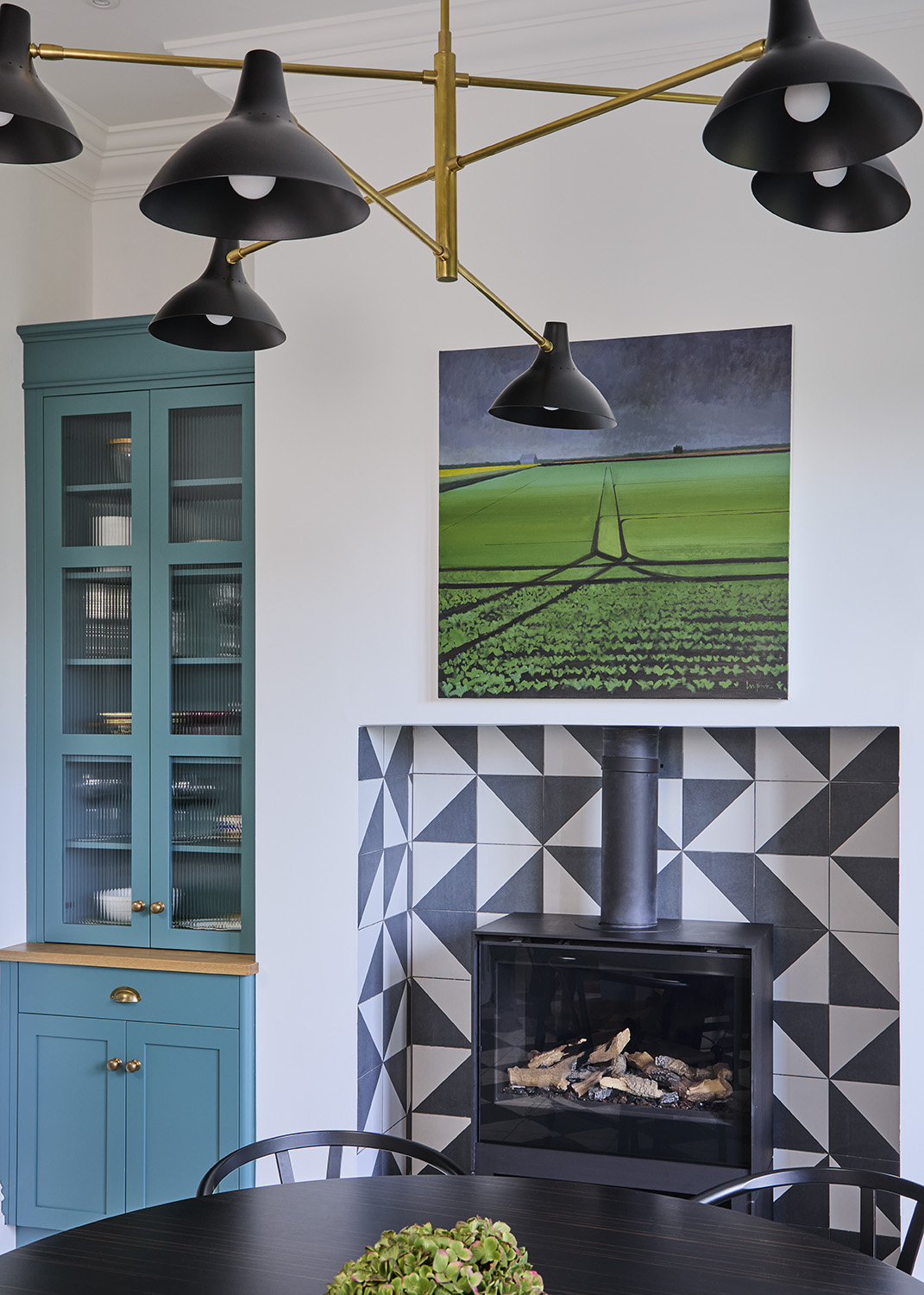 Forbes Rix Richmond House