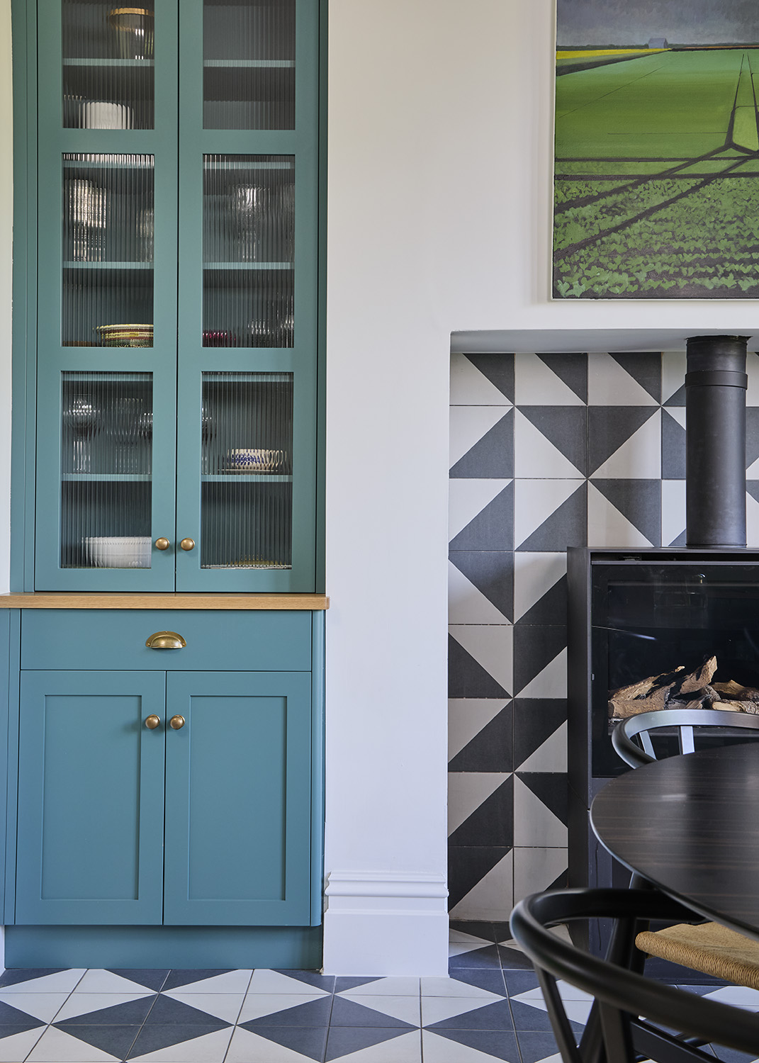 Forbes Rix Richmond House