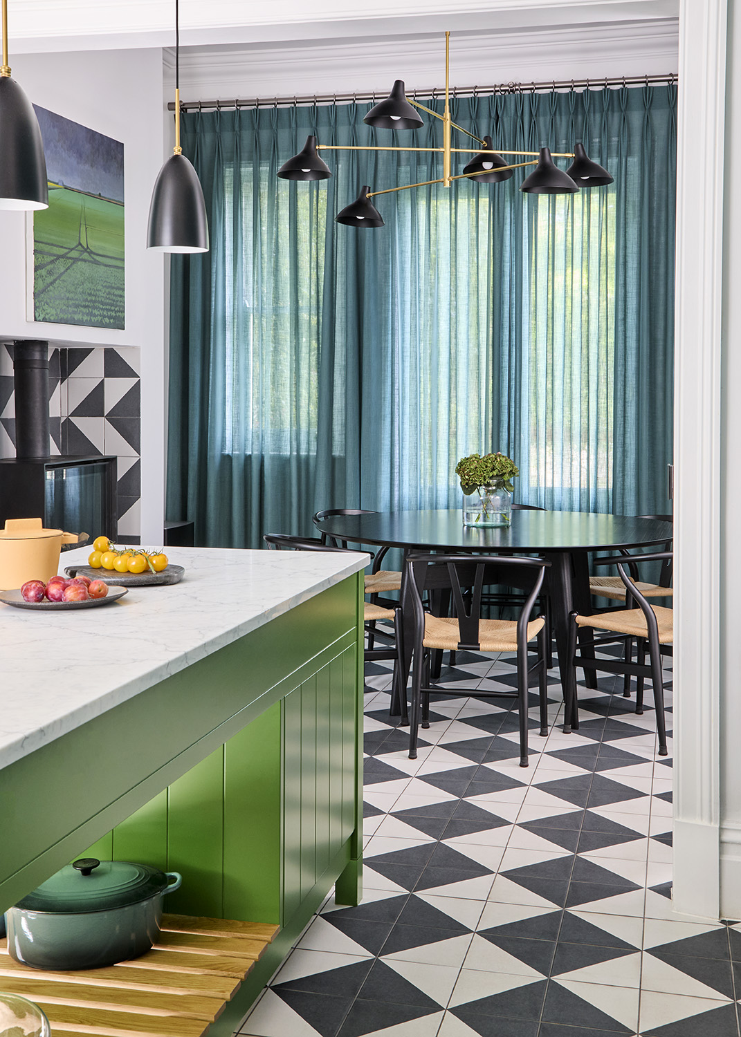 Forbes Rix Richmond House