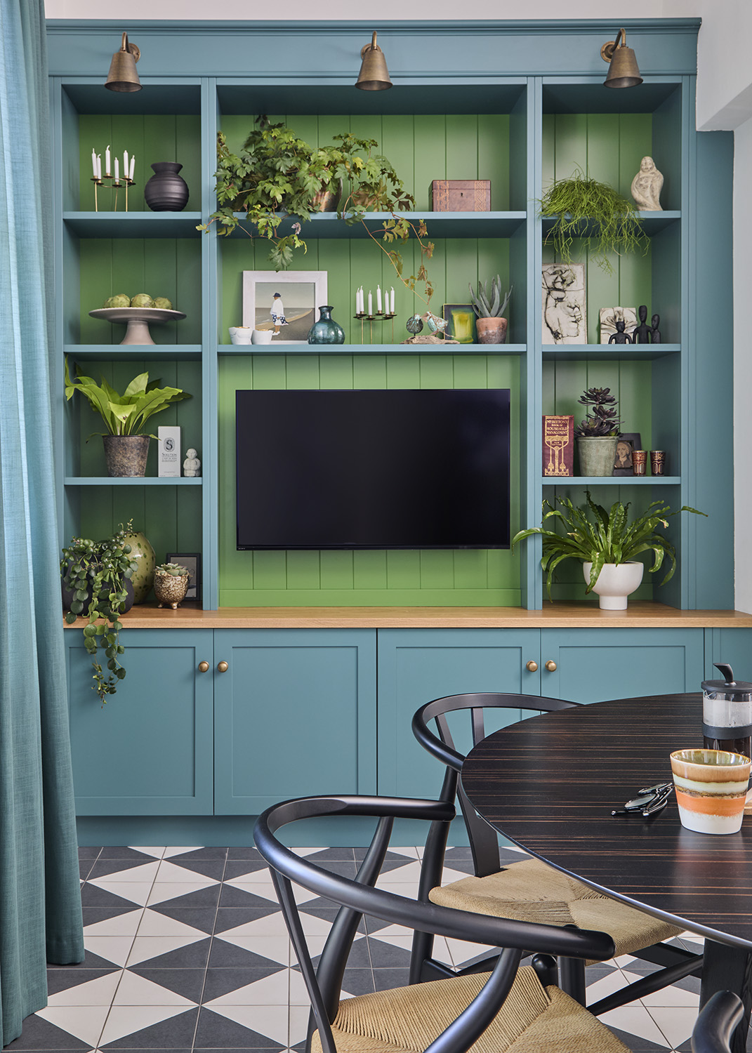 Forbes Rix Richmond House