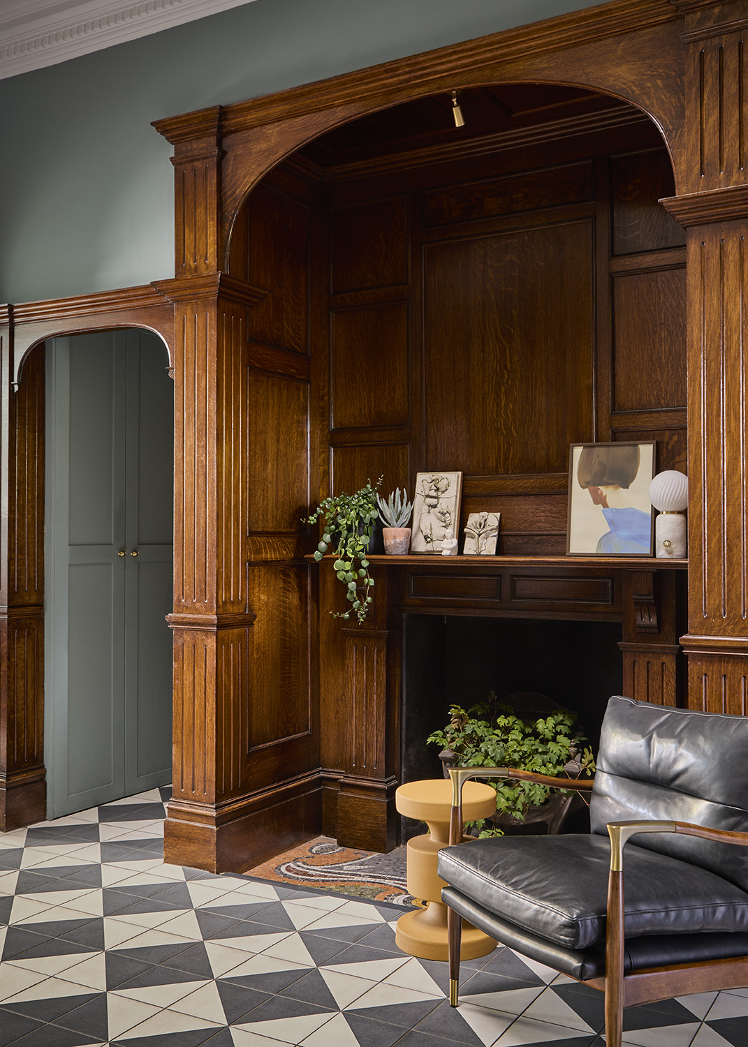 Forbes Rix Richmond House