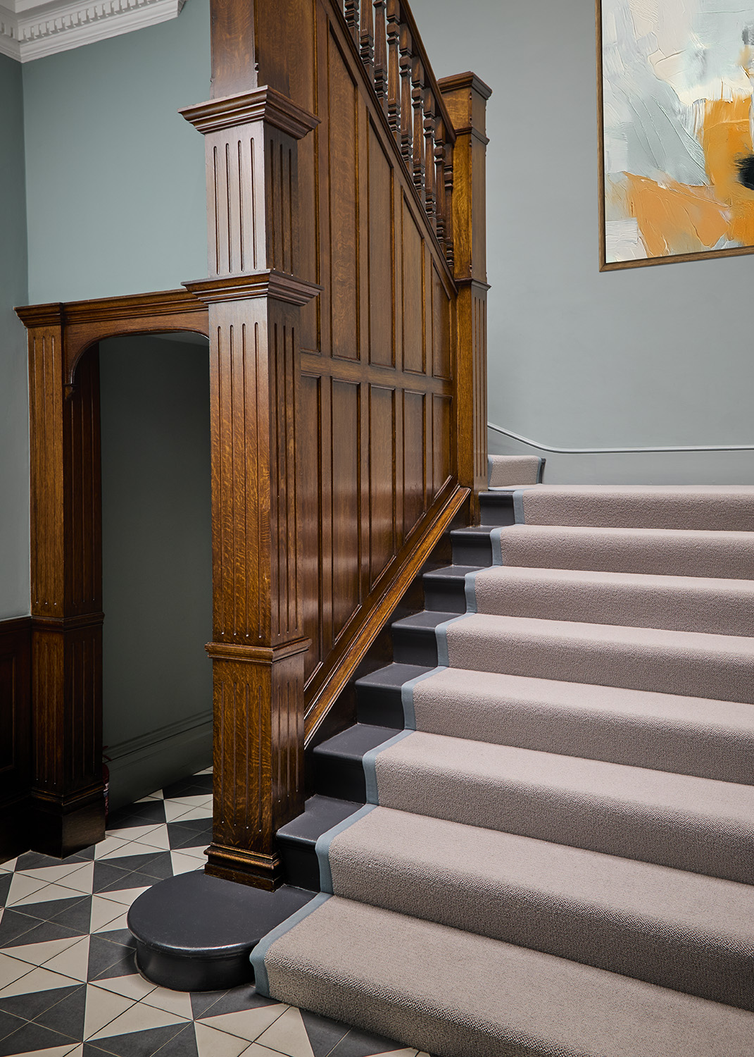 Forbes Rix Richmond House