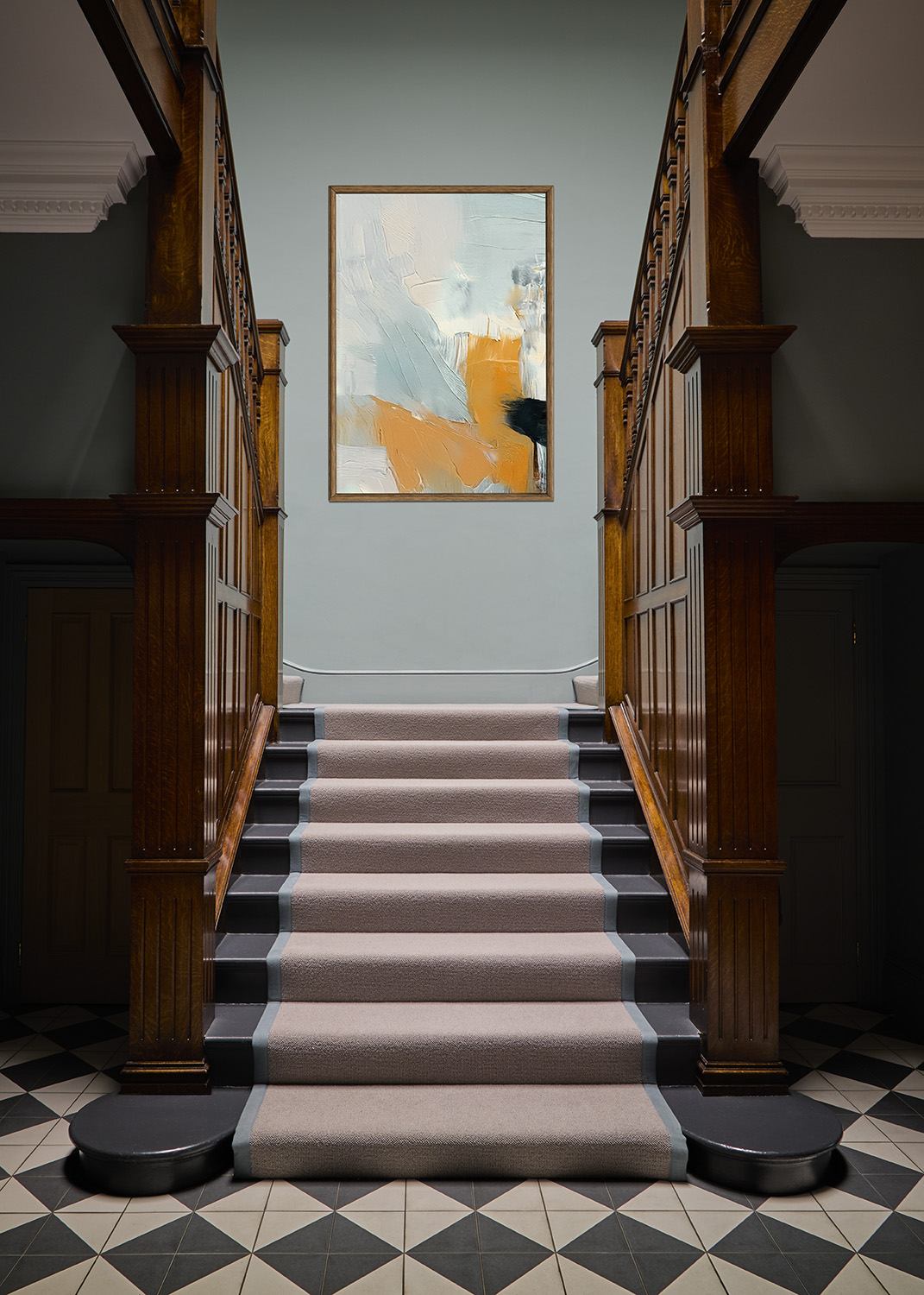 Forbes Rix Richmond House