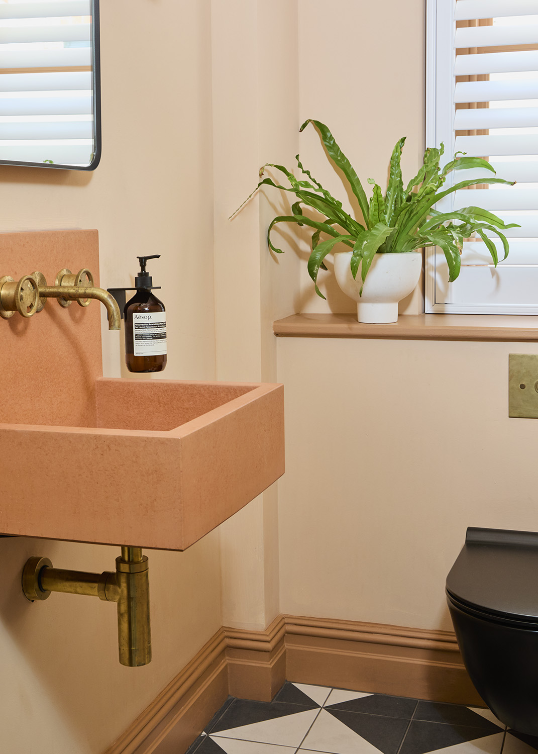 Forbes Rix Richmond House