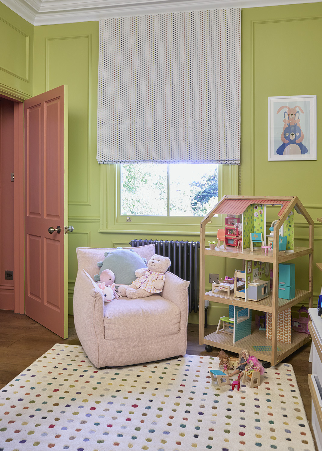 Forbes Rix Richmond House