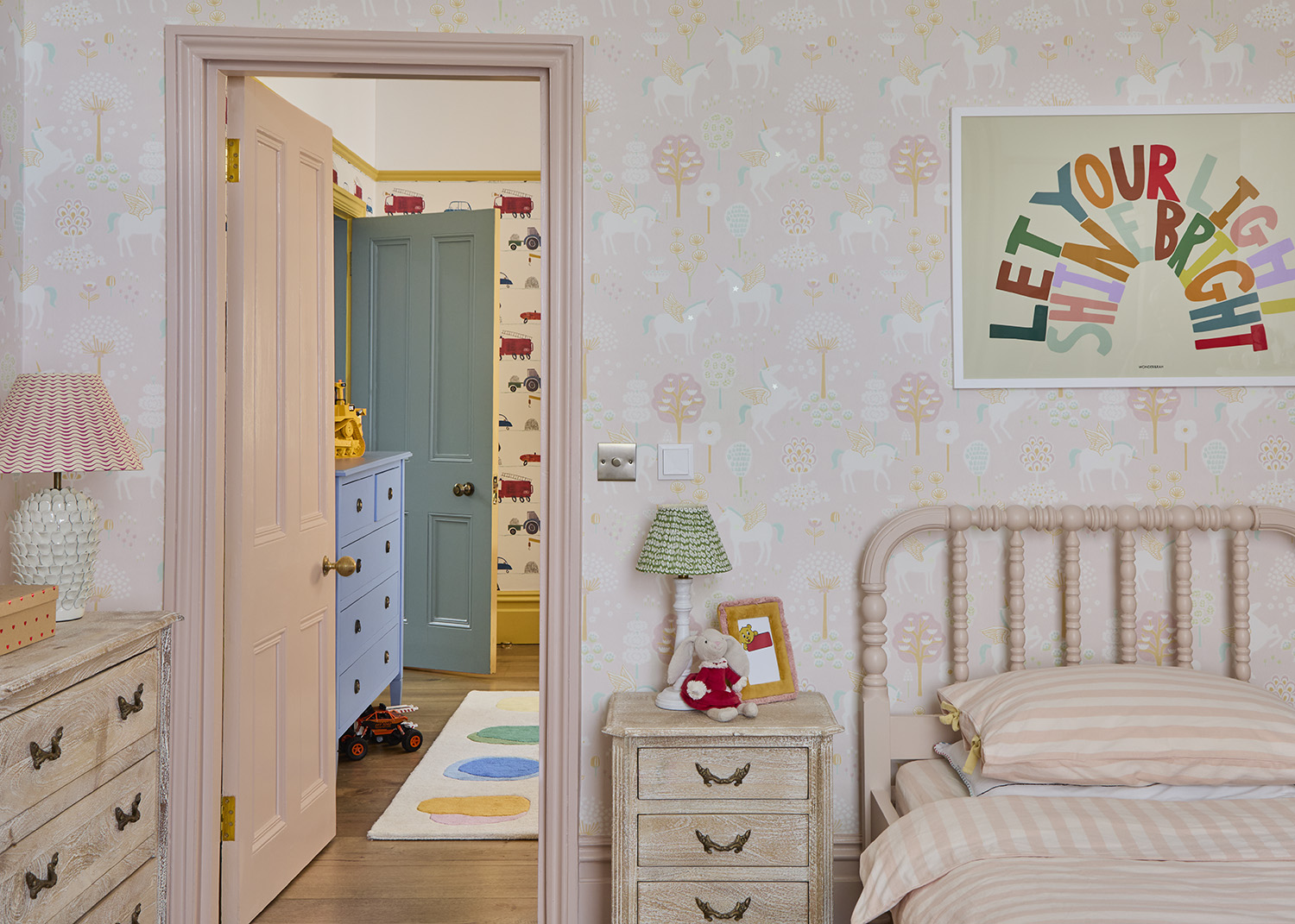 Forbes Rix Richmond House