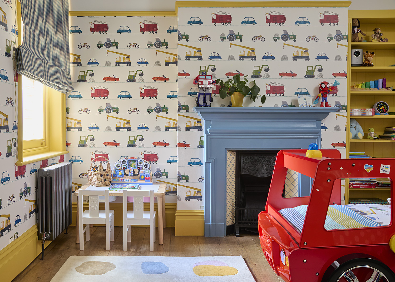 Forbes Rix Richmond House