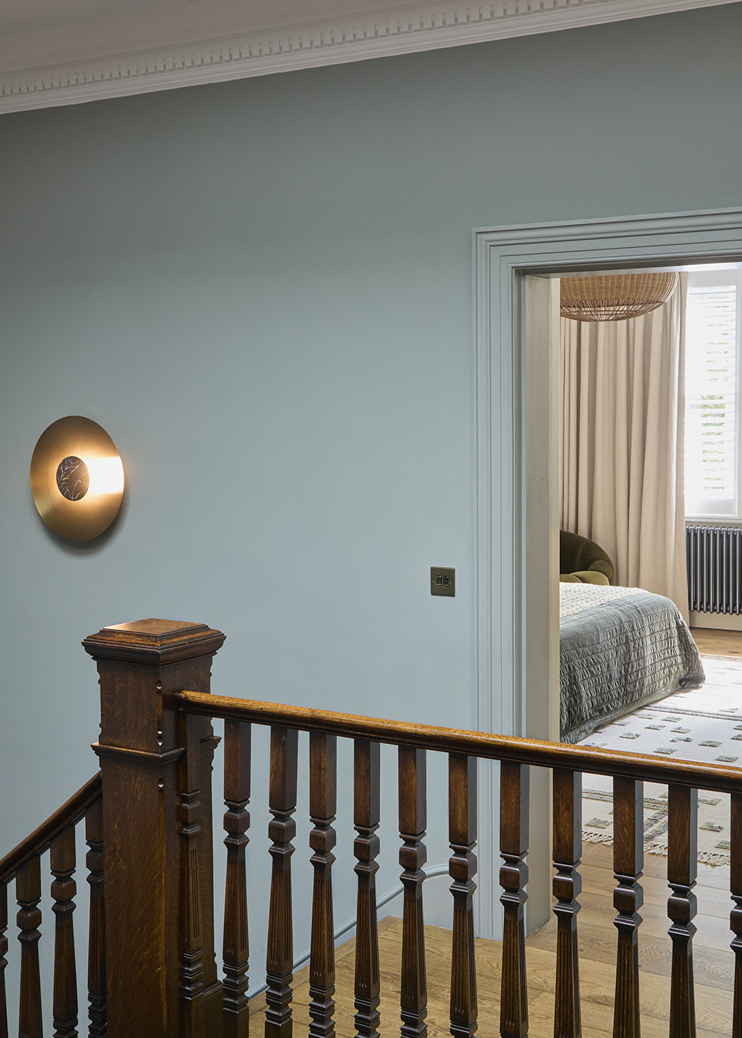 Forbes Rix Richmond House