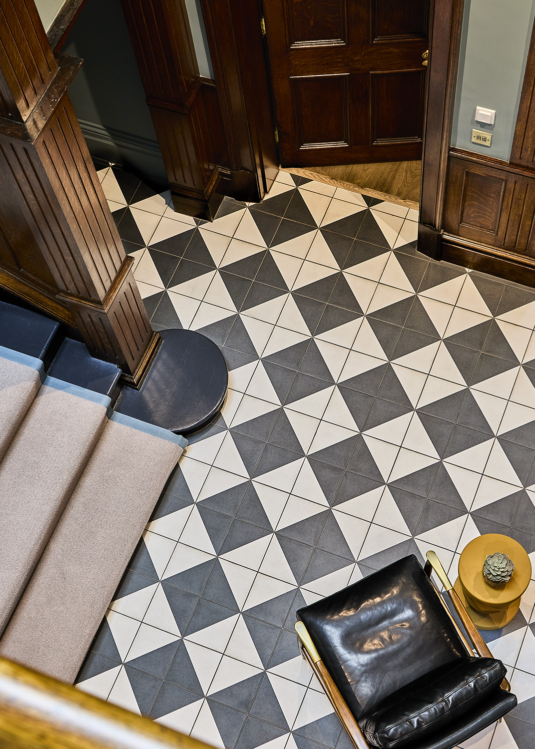 Forbes Rix Richmond House