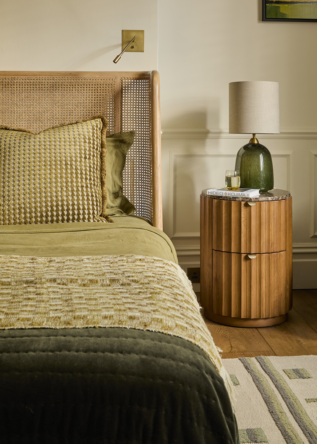 Forbes Rix Richmond House