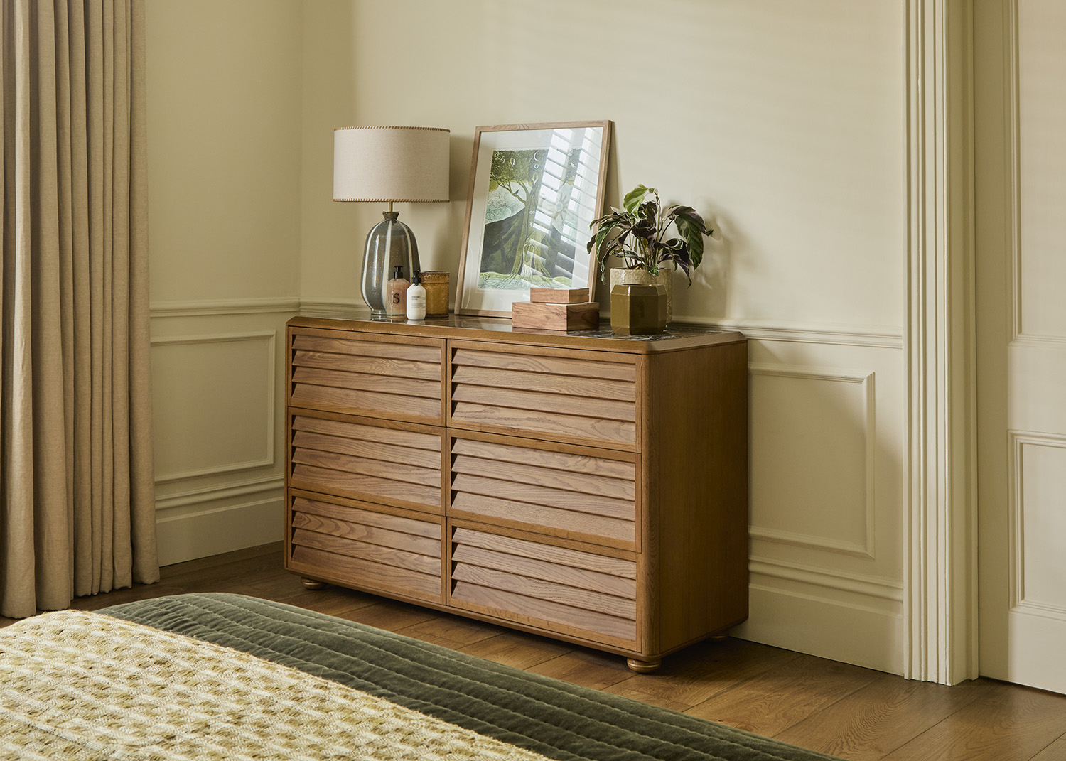 Forbes Rix Richmond House