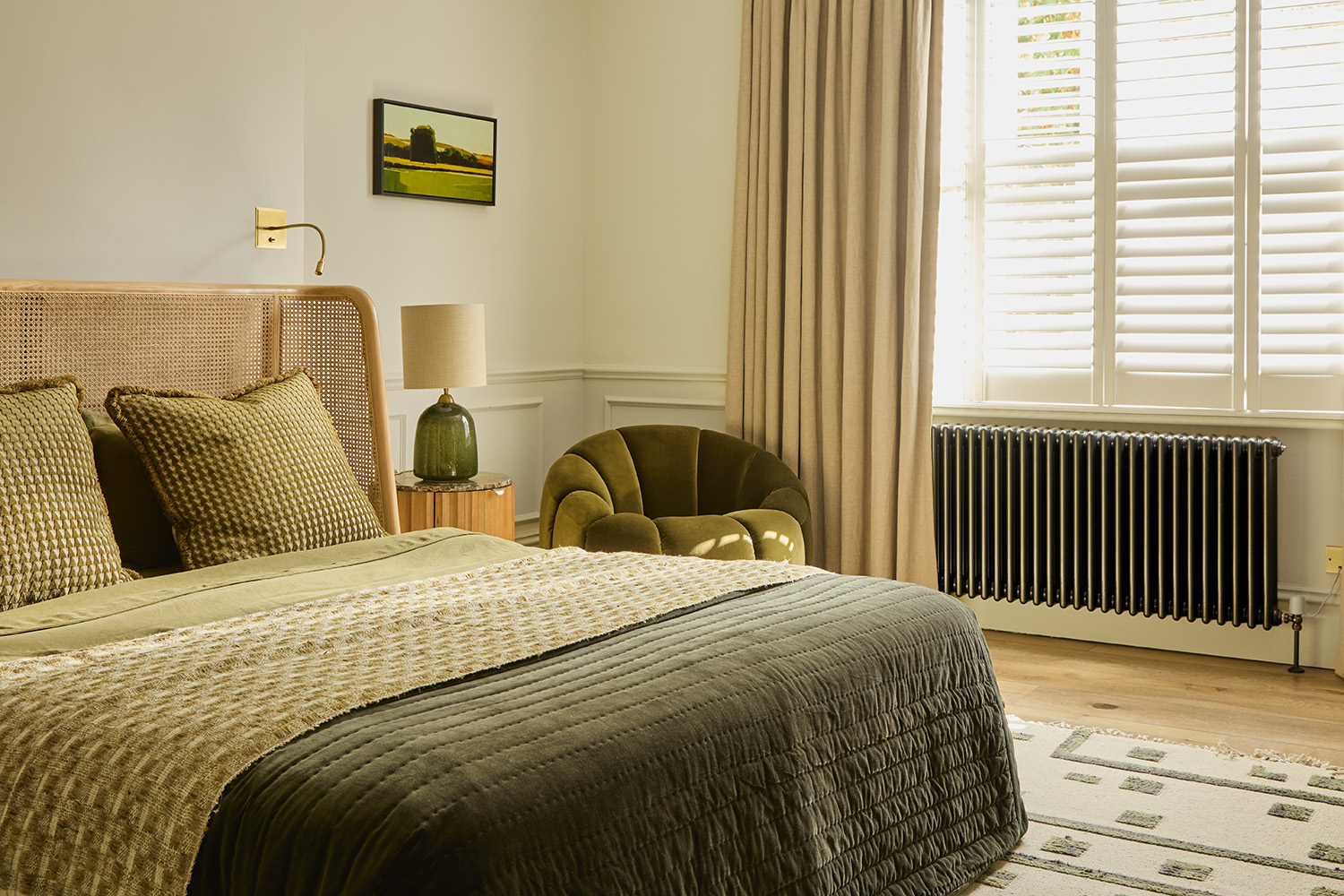 Forbes Rix Richmond House