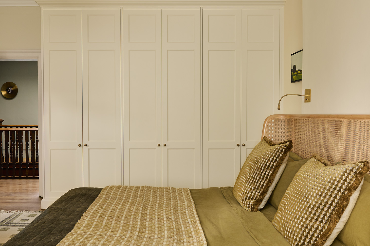 Forbes Rix Richmond House