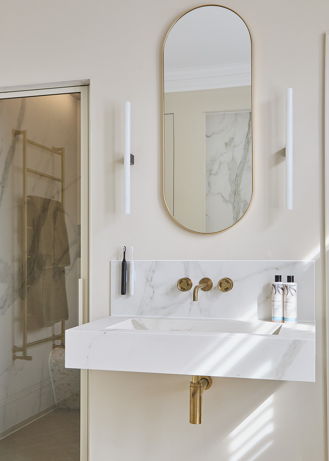 Forbes Rix Richmond House