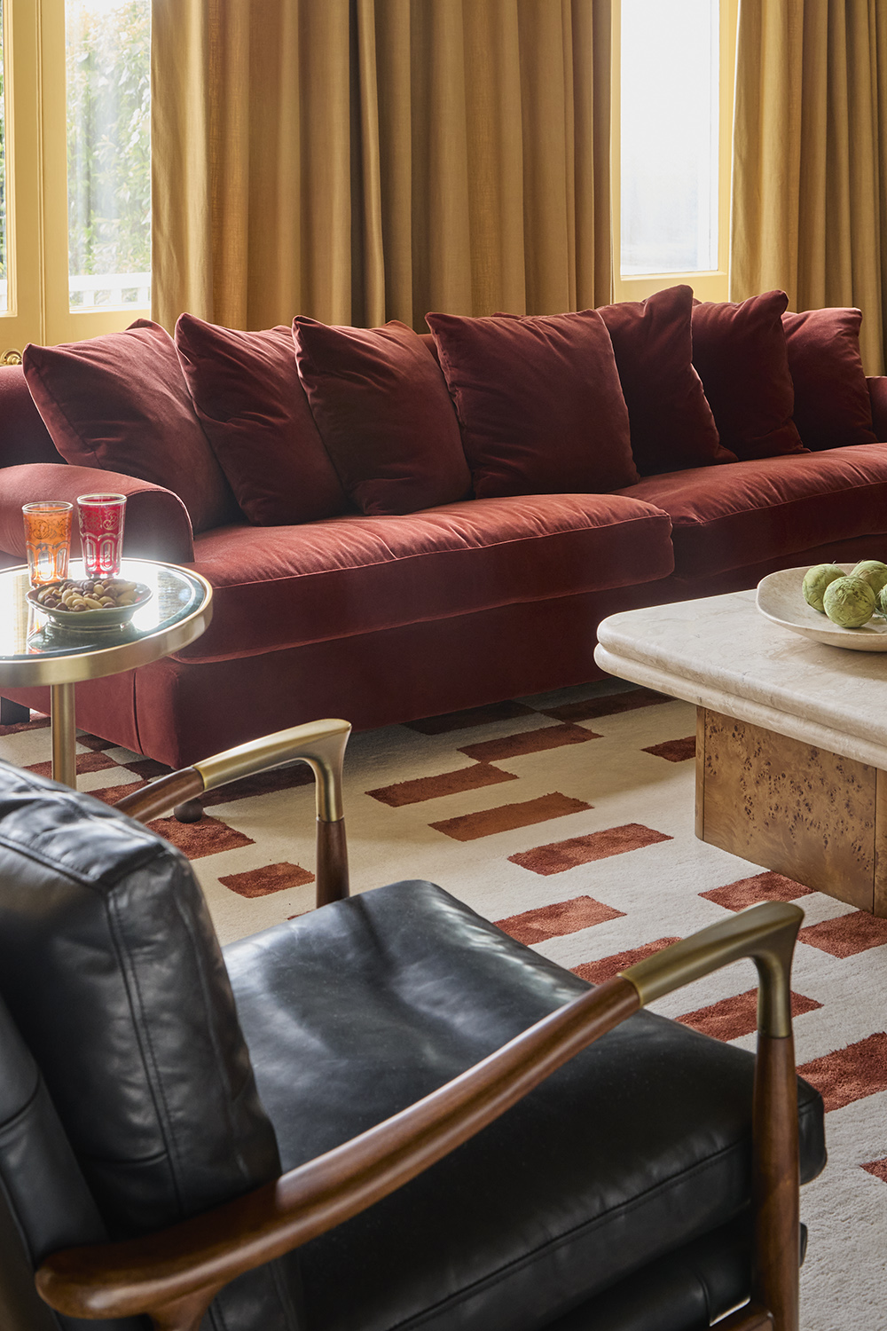 Forbes Rix Richmond House