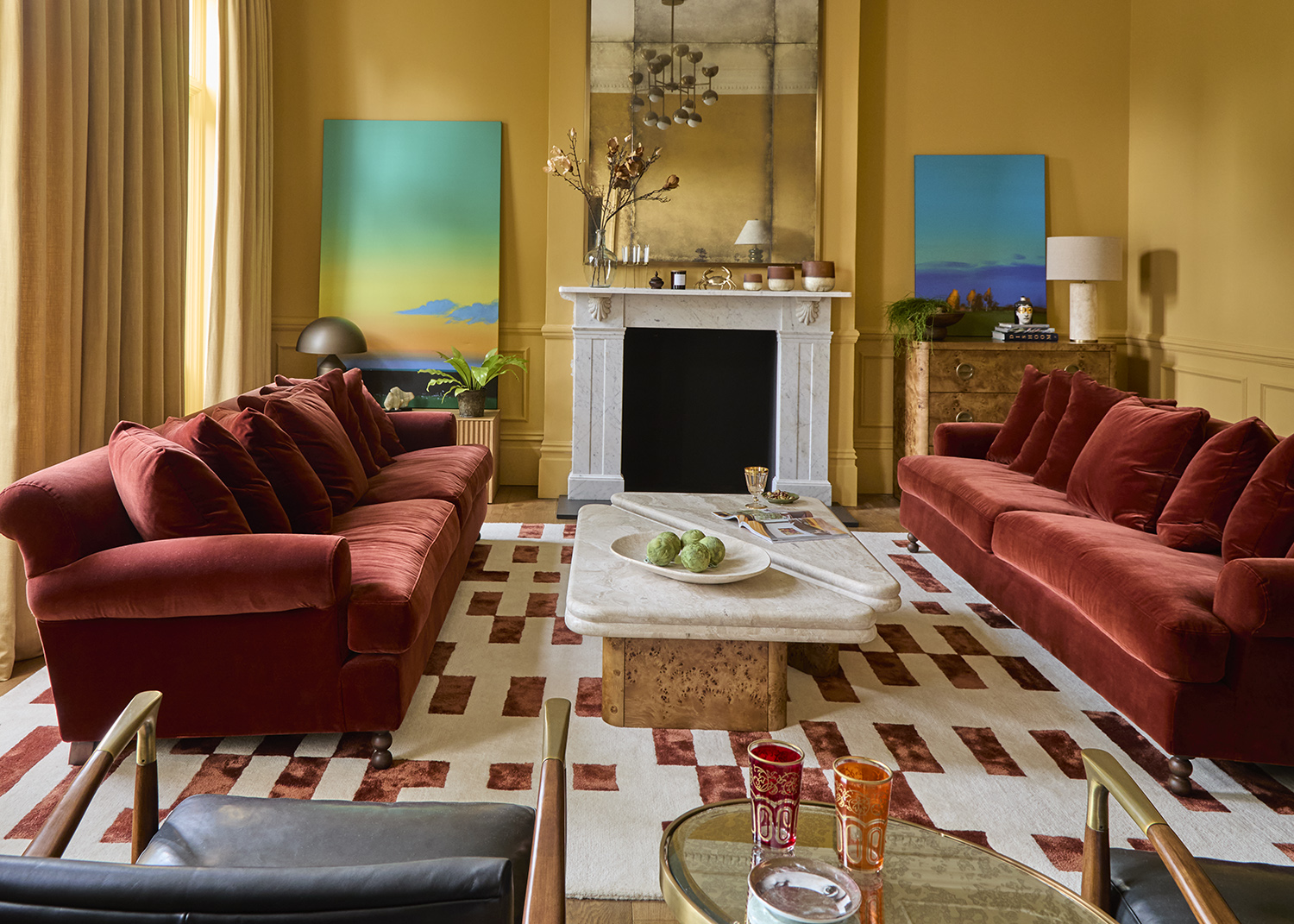 Forbes Rix Richmond House