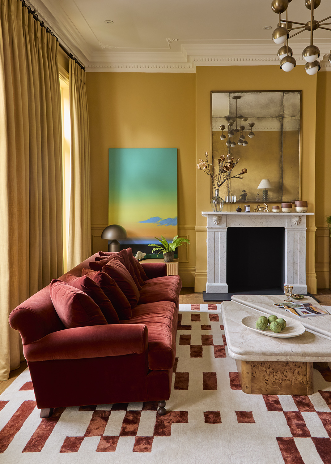 Forbes Rix Richmond House