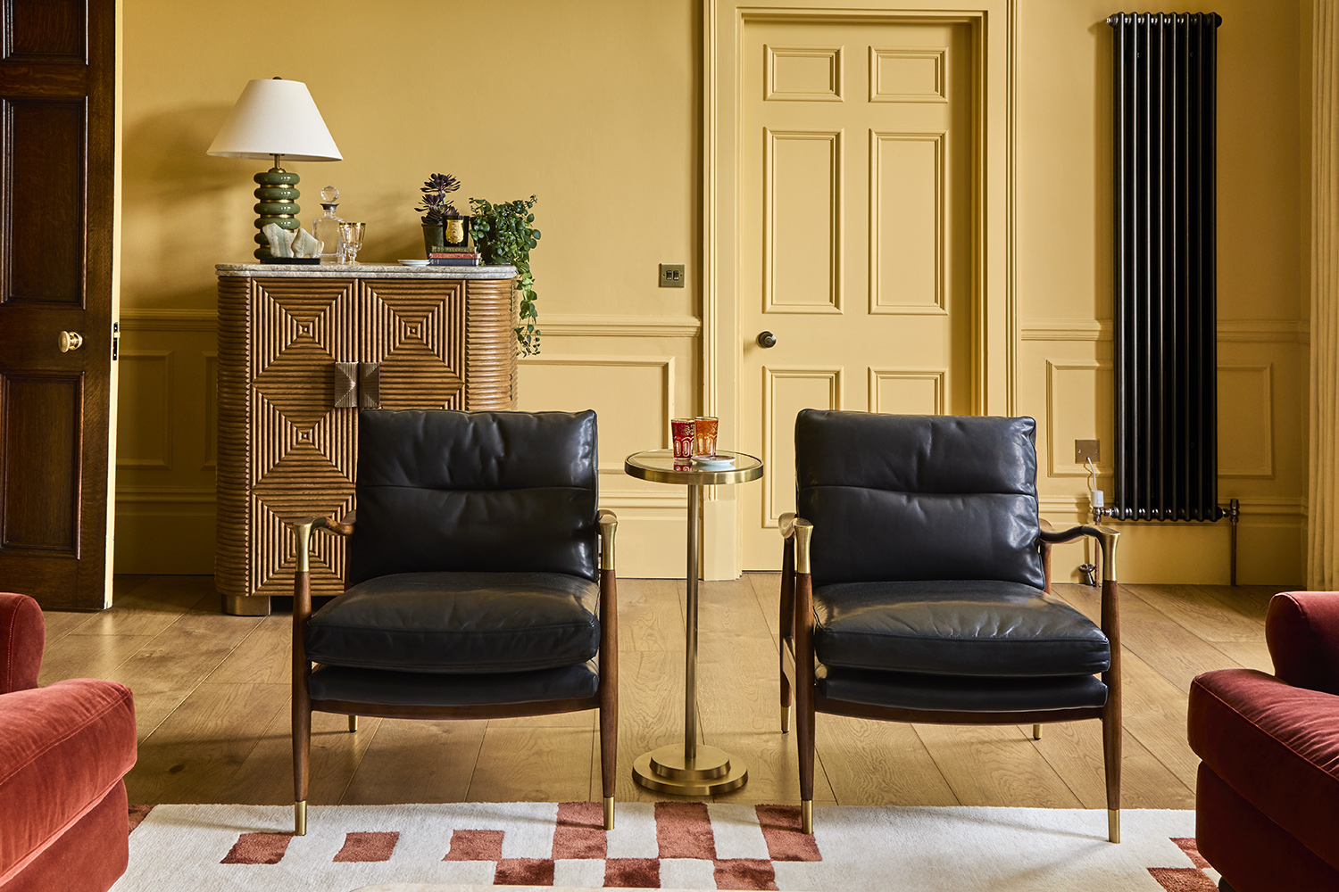 Forbes Rix Richmond House