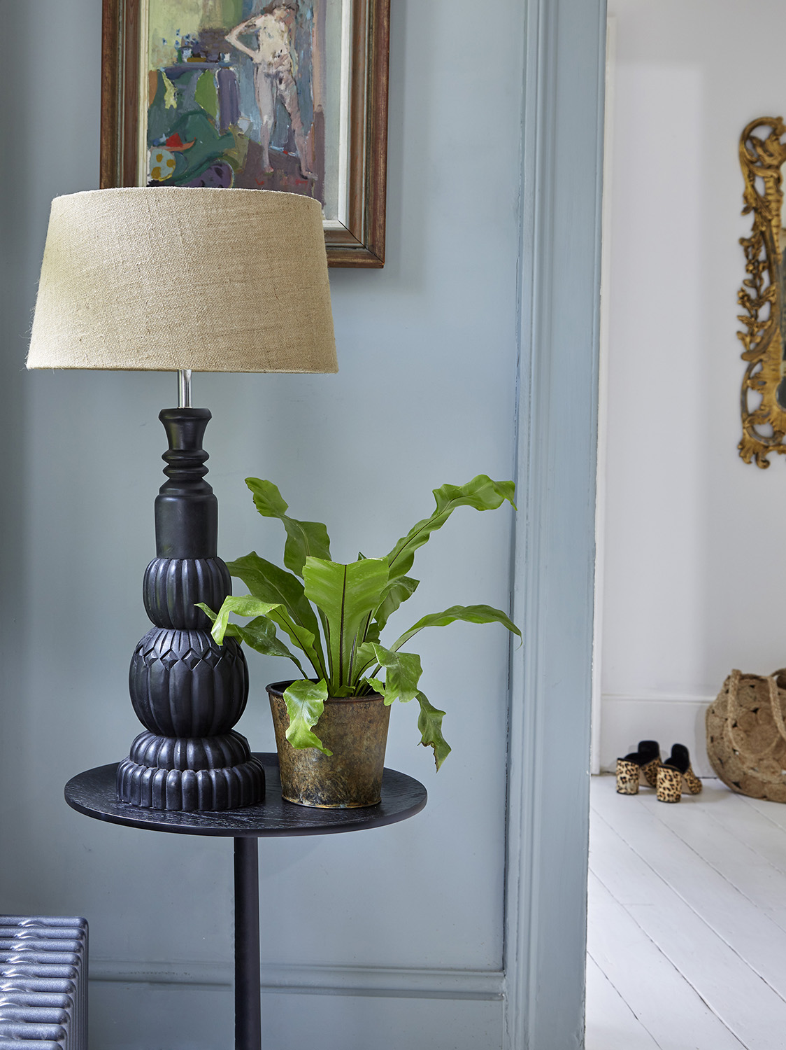 Forbes Rix Asplin Cottage