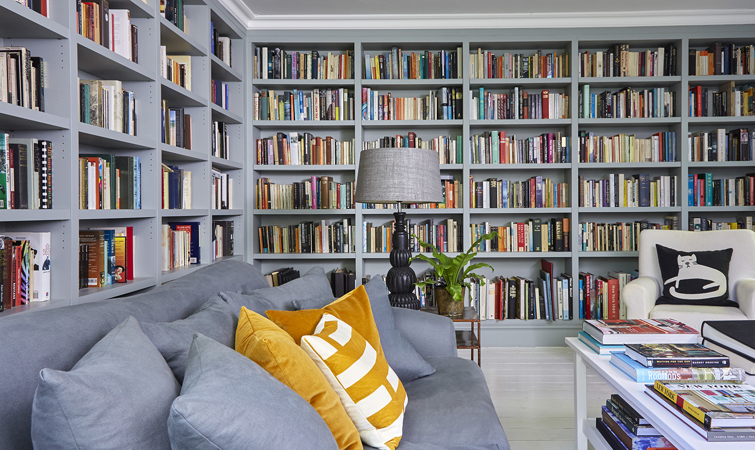 Forbes Rix Asplin Cottage