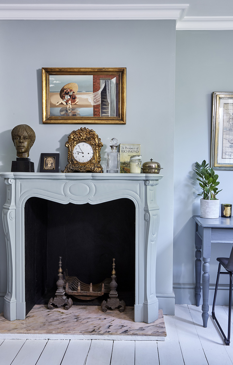 Forbes Rix Asplin Cottage