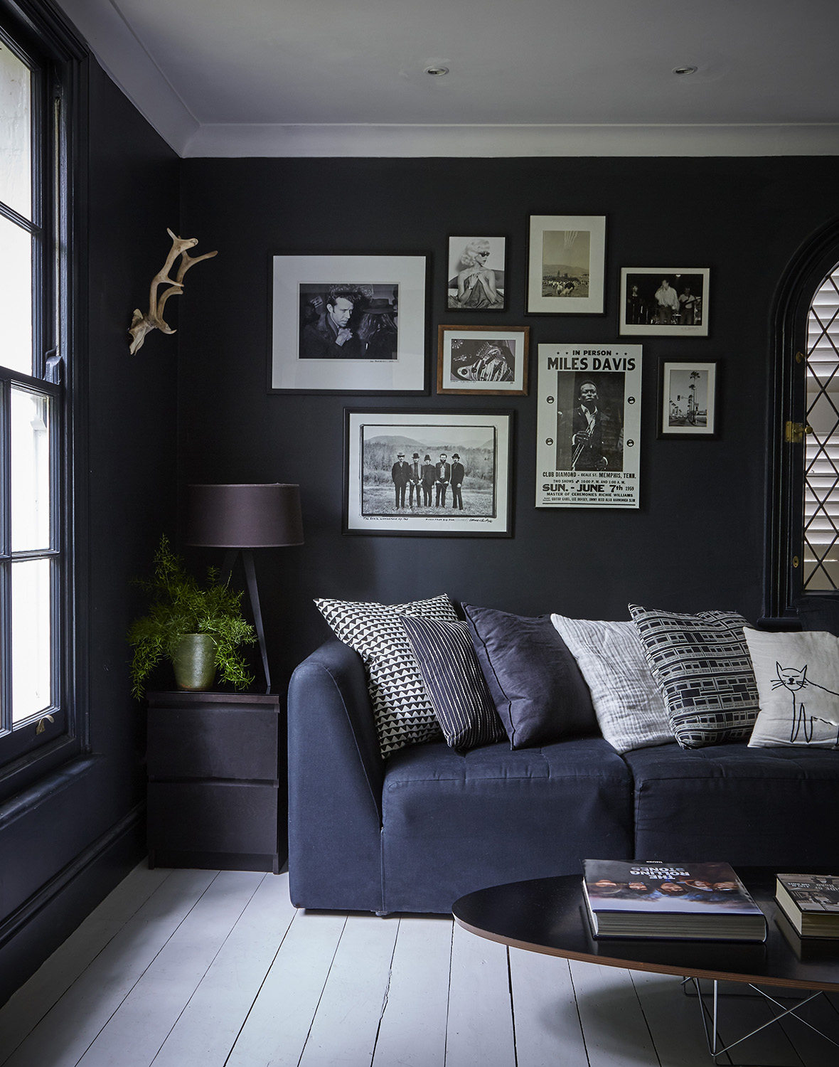 Forbes Rix Asplin Cottage