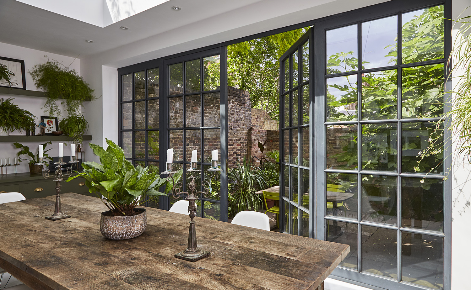 Forbes Rix Asplin Cottage