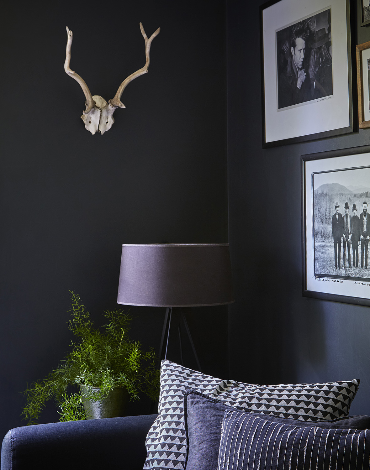 Forbes Rix Asplin Cottage